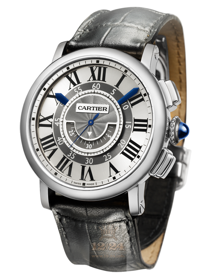 Cartier Rotonde de Cartier