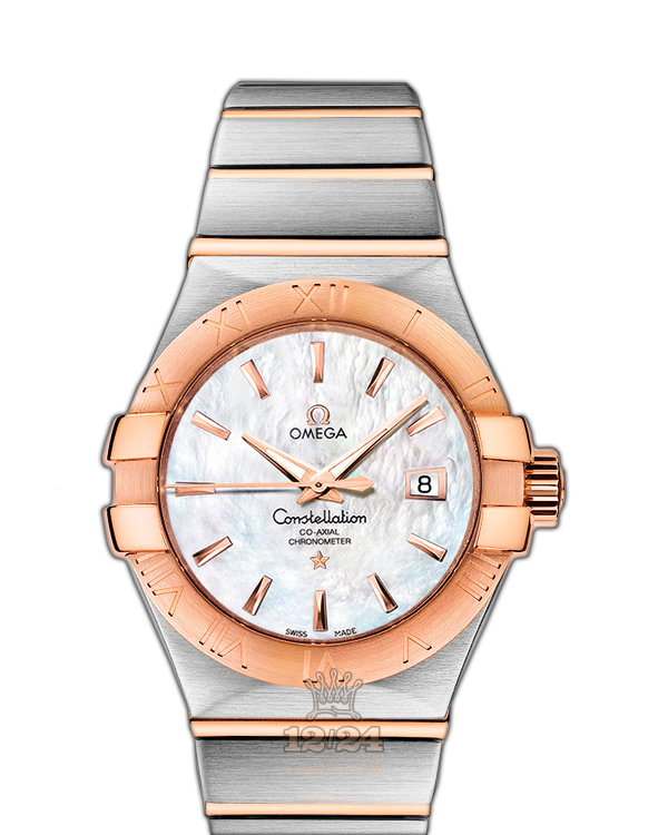 Omega Constellation