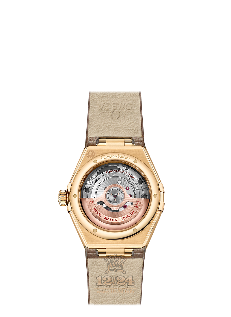 Omega Constellation