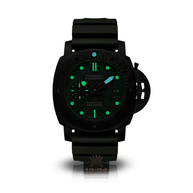 Panerai Submersible
