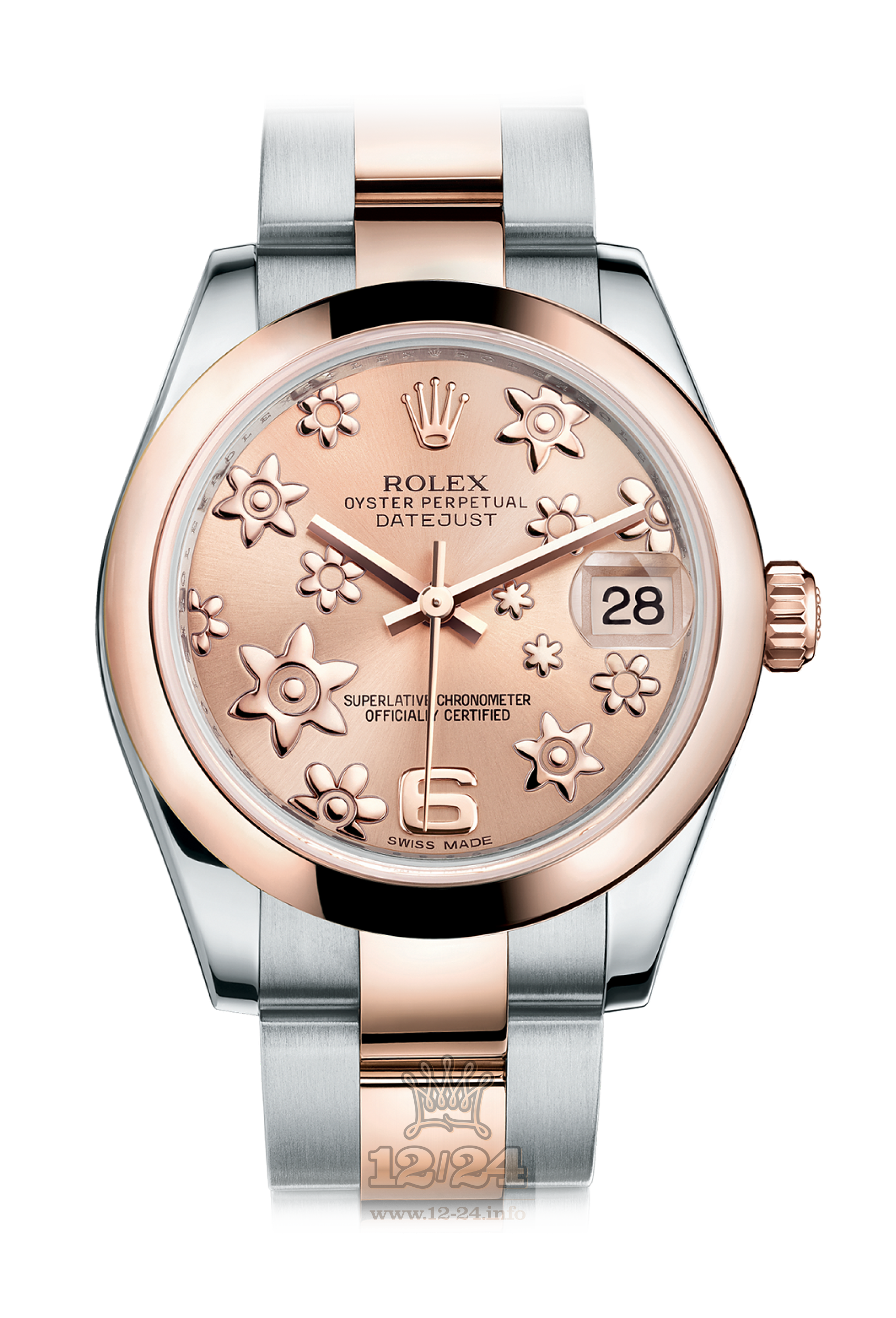 Rolex Lady-Datejust