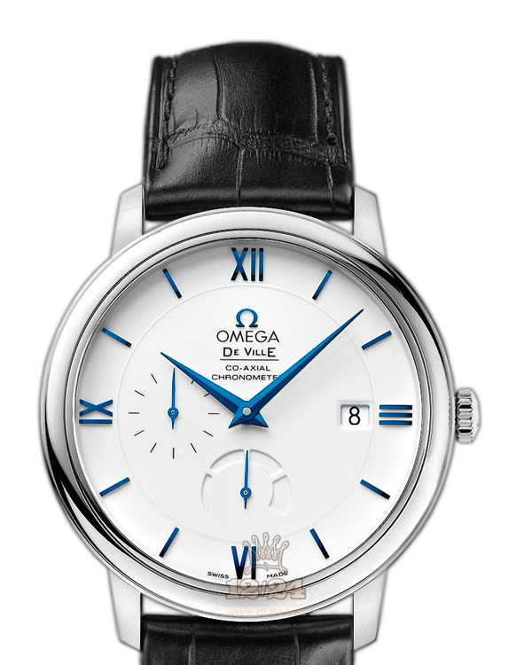 Omega Prestige