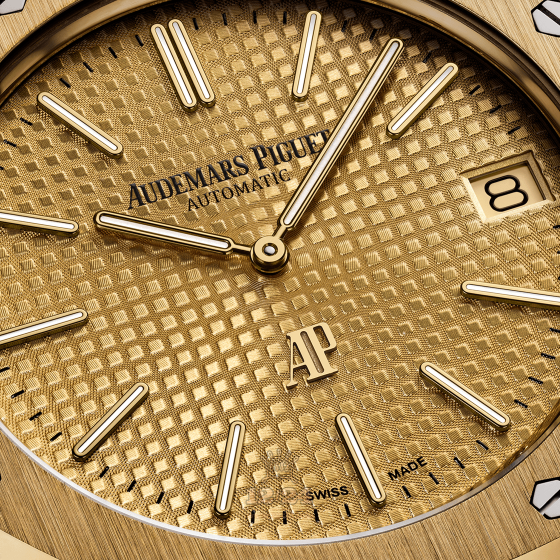 Audemars Piguet Royal Oak