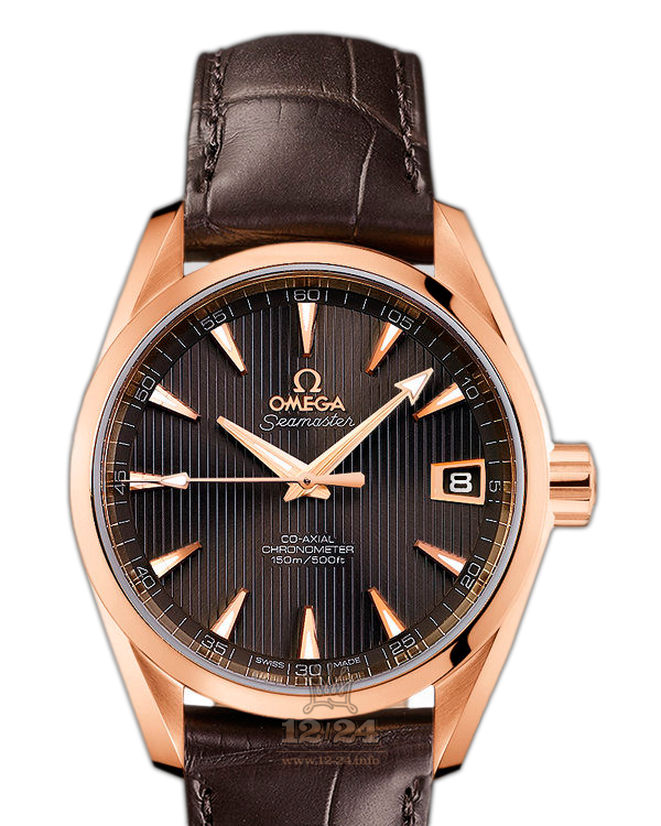 Omega Aqua Terra 150 M