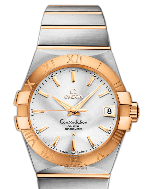 Omega Constellation