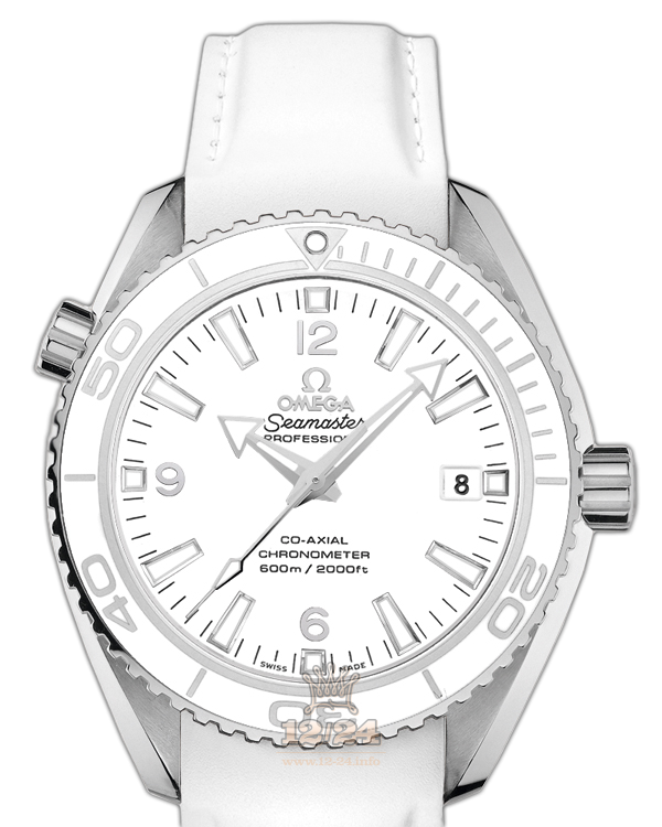Omega Planet Ocean 600 M