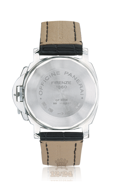 Panerai 2004