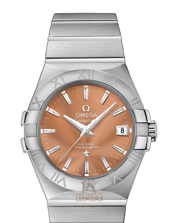 Omega Constellation
