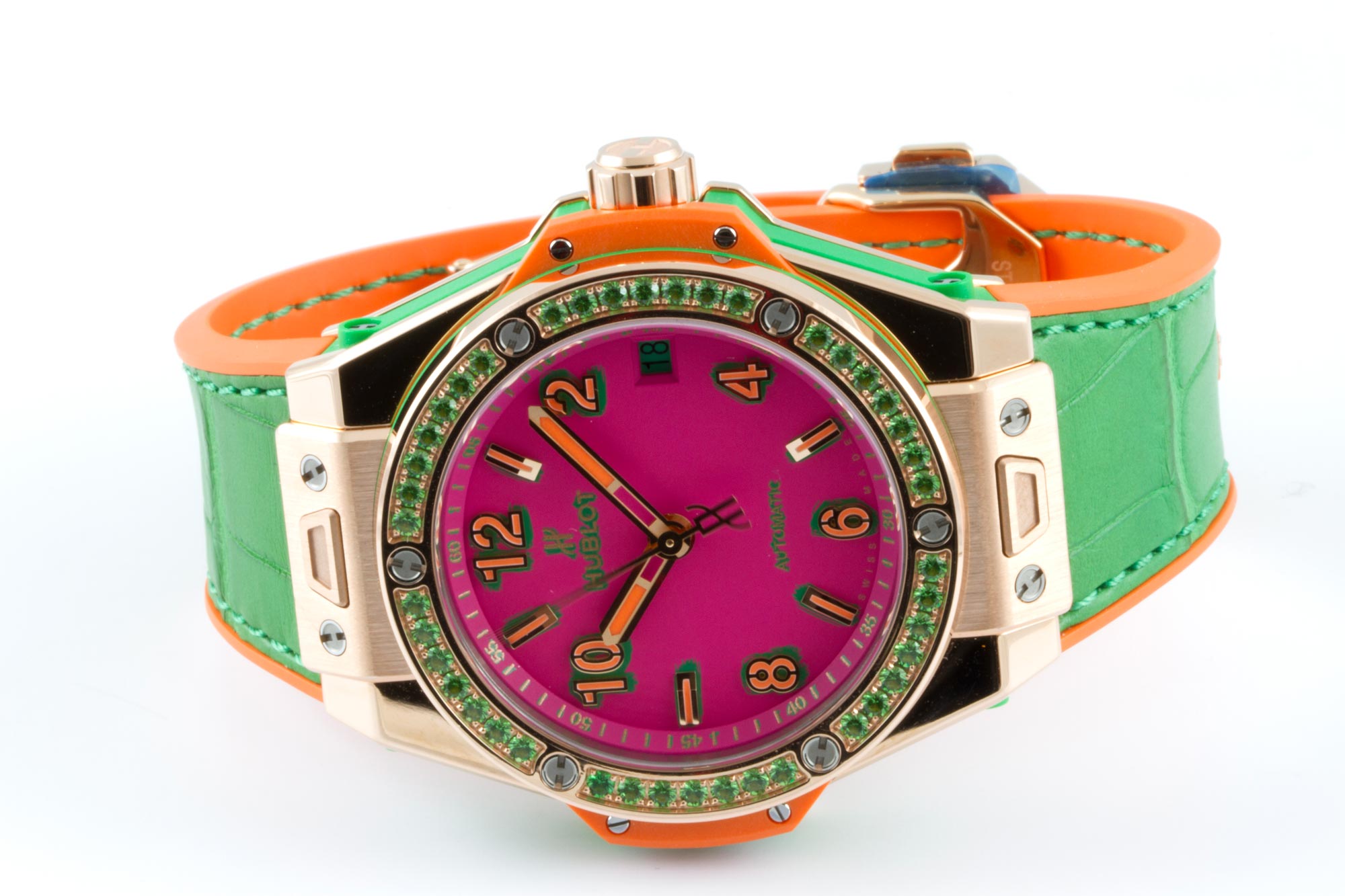 Hublot Big Bang