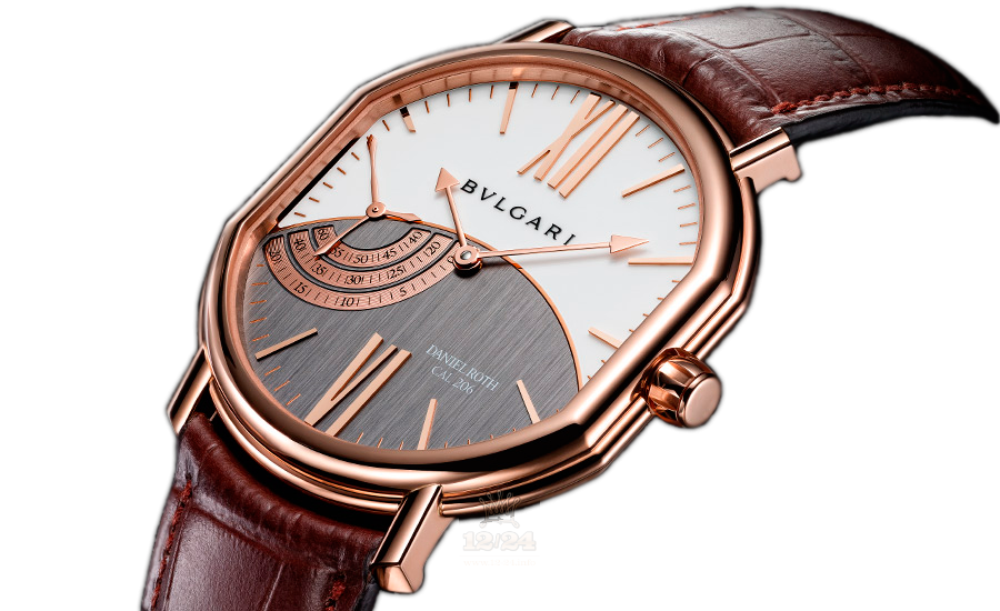 Bvlgari Daniel Roth