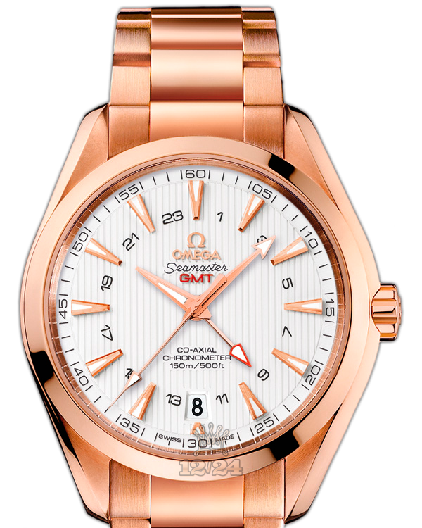 Omega Aqua Terra 150 M