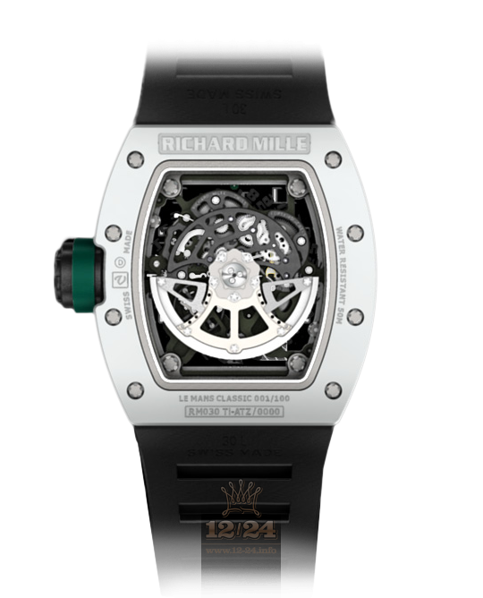 Richard Mille Limited Editions