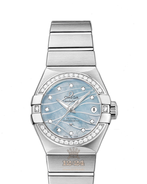 Omega Constellation