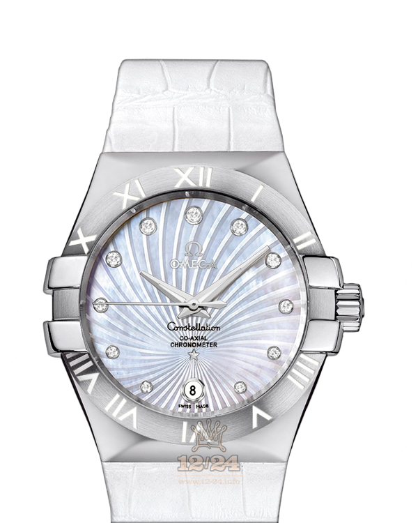 Omega Constellation