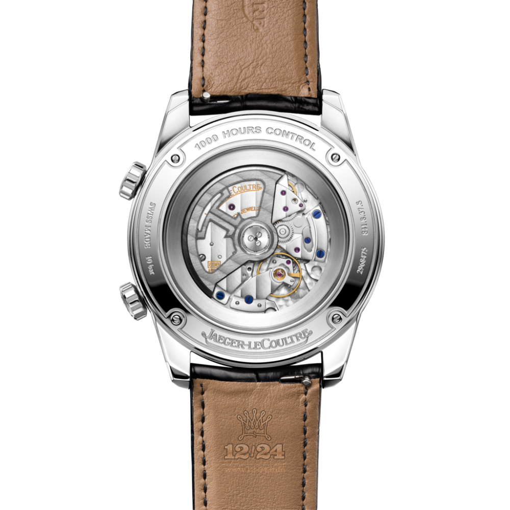 Jaeger-LeCoultre Polaris