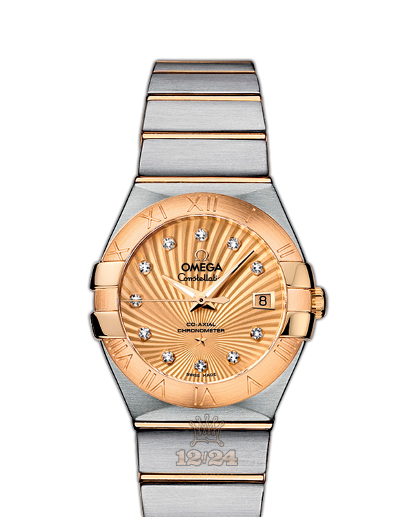Omega Constellation