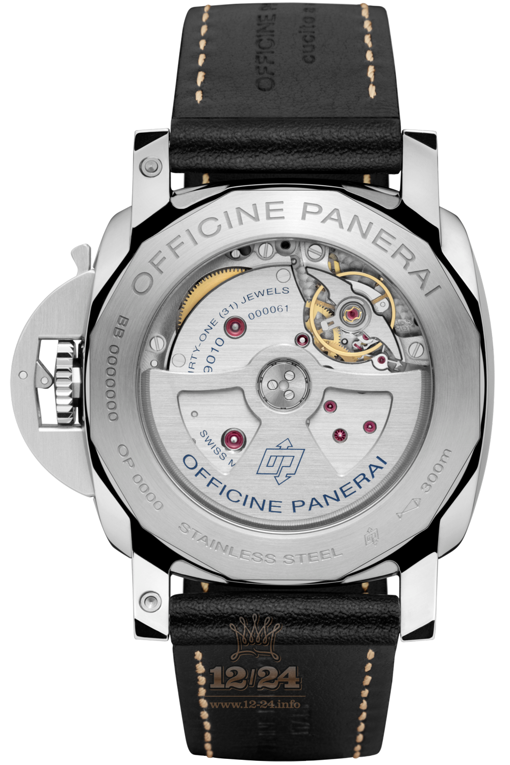 Panerai Luminor 1950