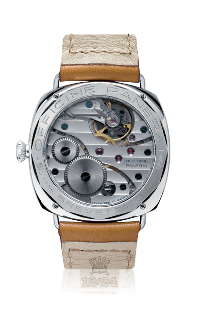 Panerai 2006