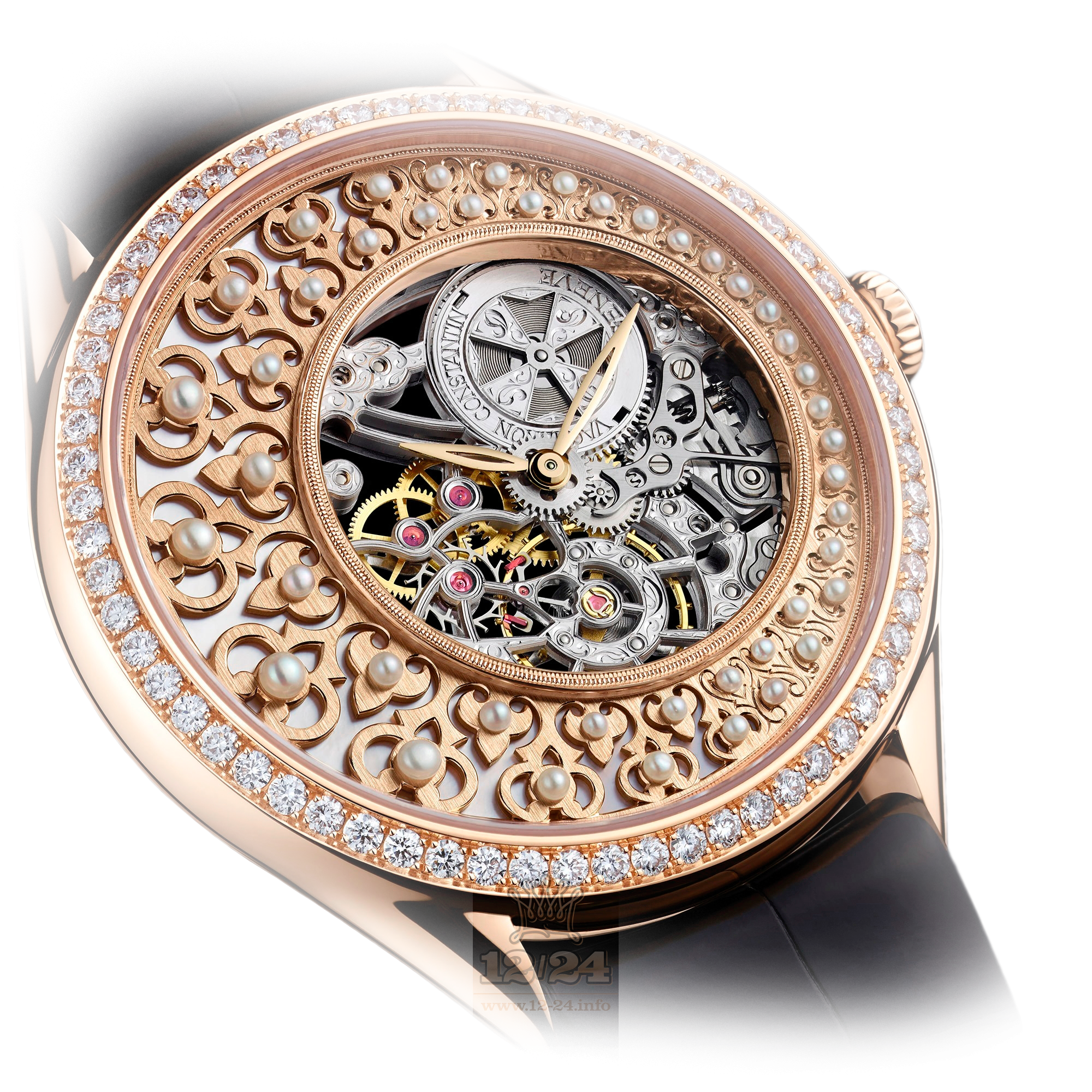 Vacheron Constantin Metiers d Art