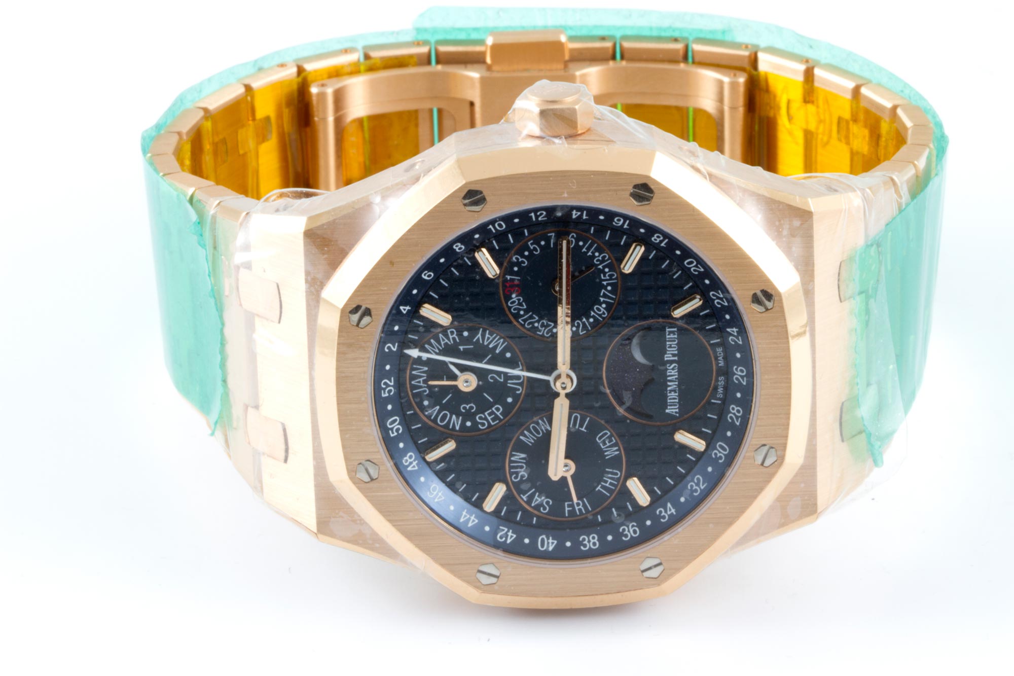 Audemars Piguet Royal Oak