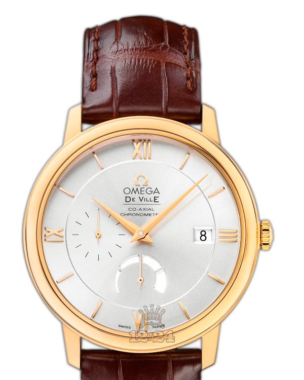 Omega Prestige