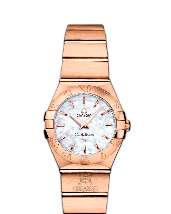 Omega Constellation