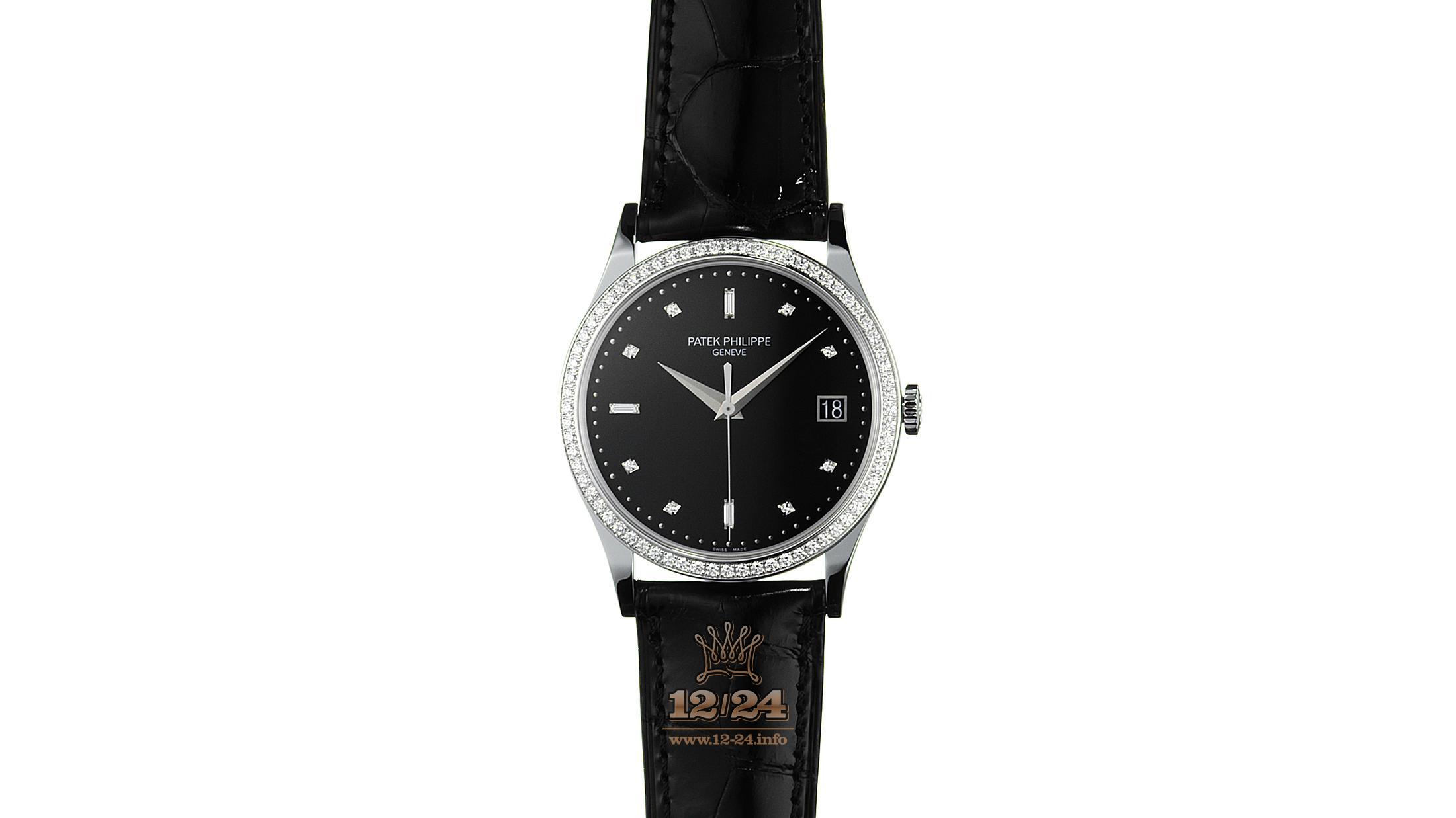 Patek Philippe Calatrava