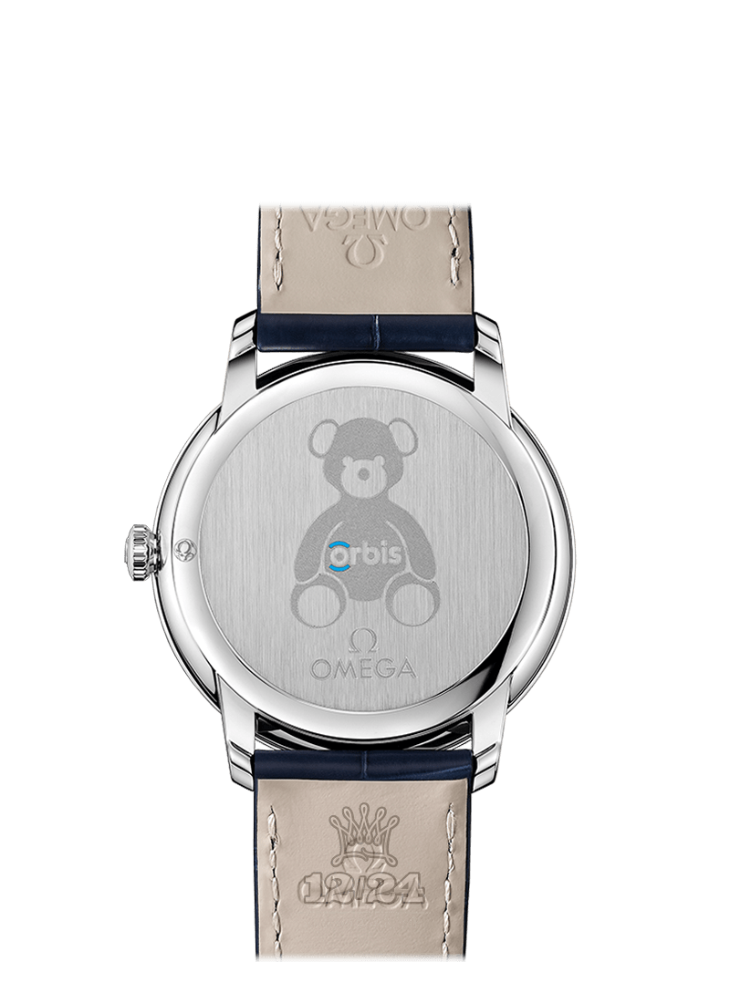 Omega De Ville