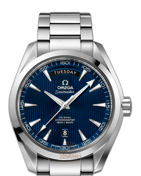 Omega Aqua Terra 150 M