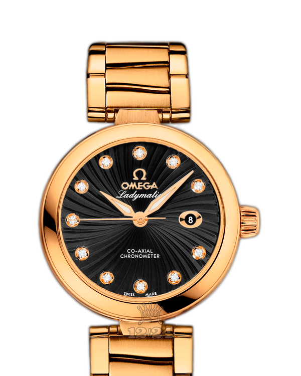 Omega Ladymatic