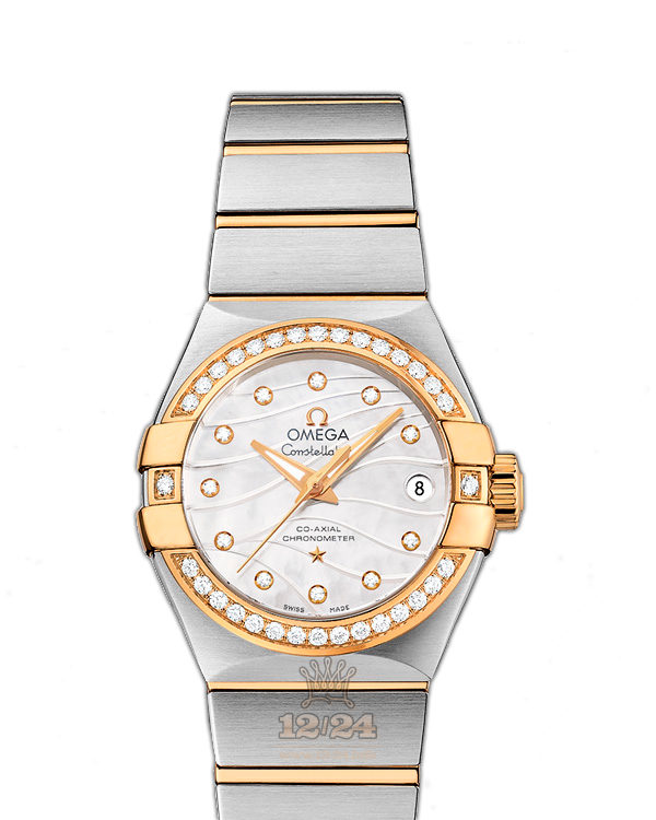 Omega Constellation