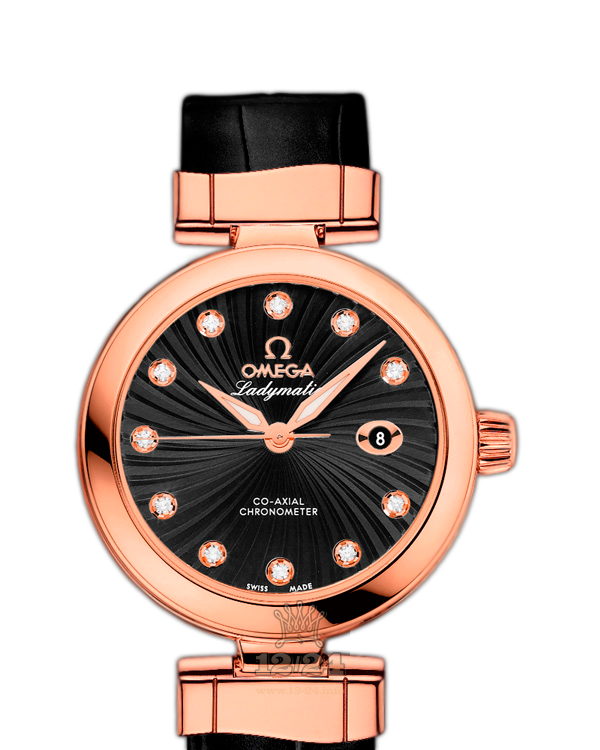 Omega Ladymatic