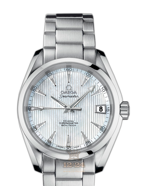 Omega Aqua Terra 150 M