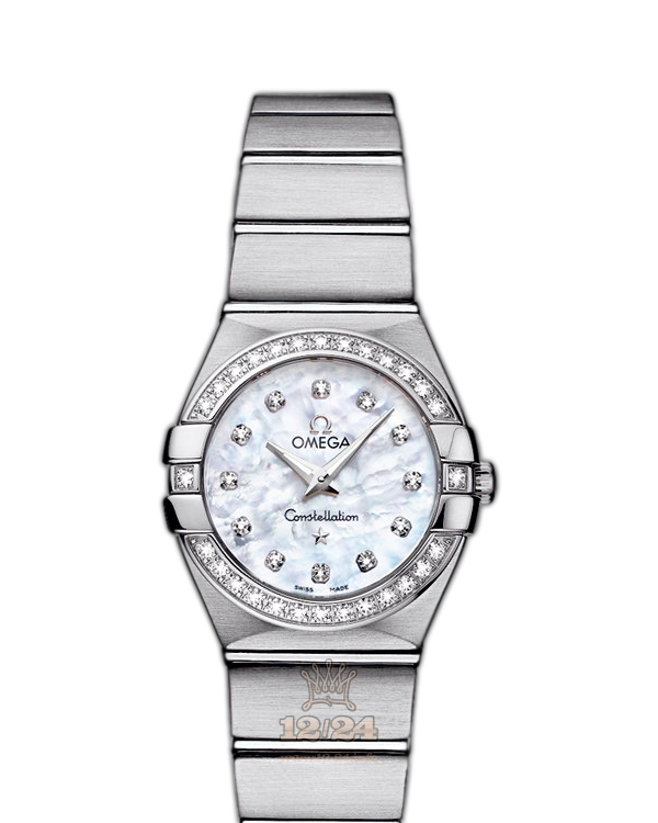 Omega Constellation