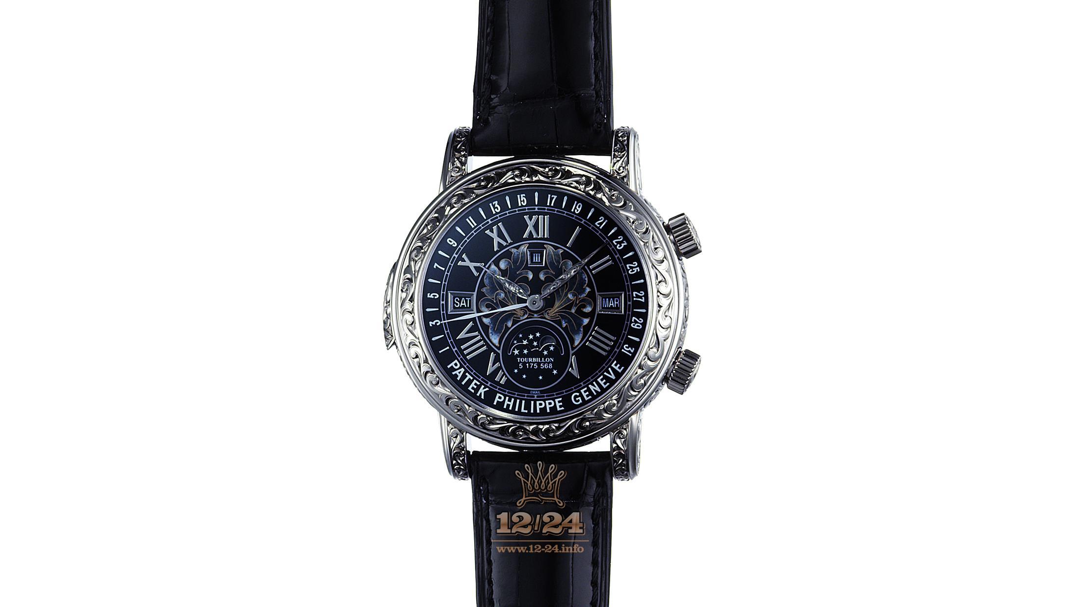 Patek Philippe Grand Complications