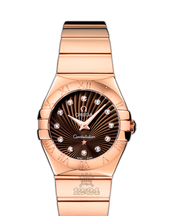Omega Constellation