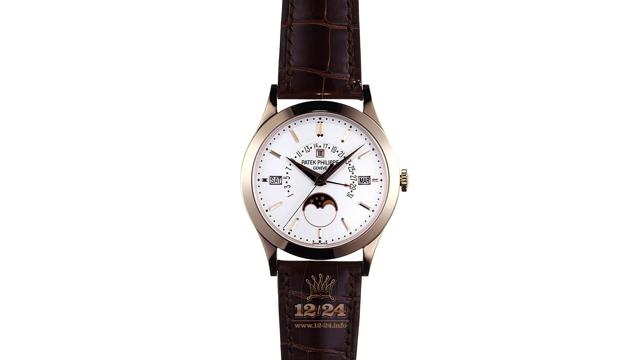 Patek Philippe Grand Complications