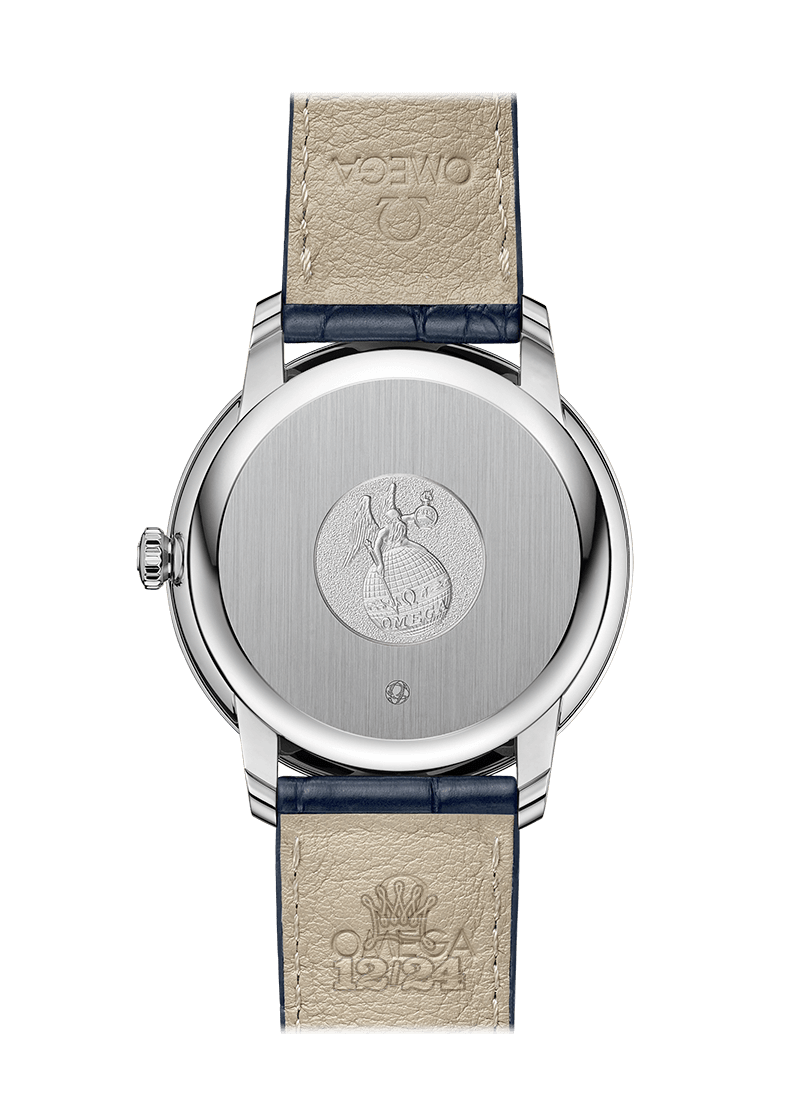 Omega De Ville