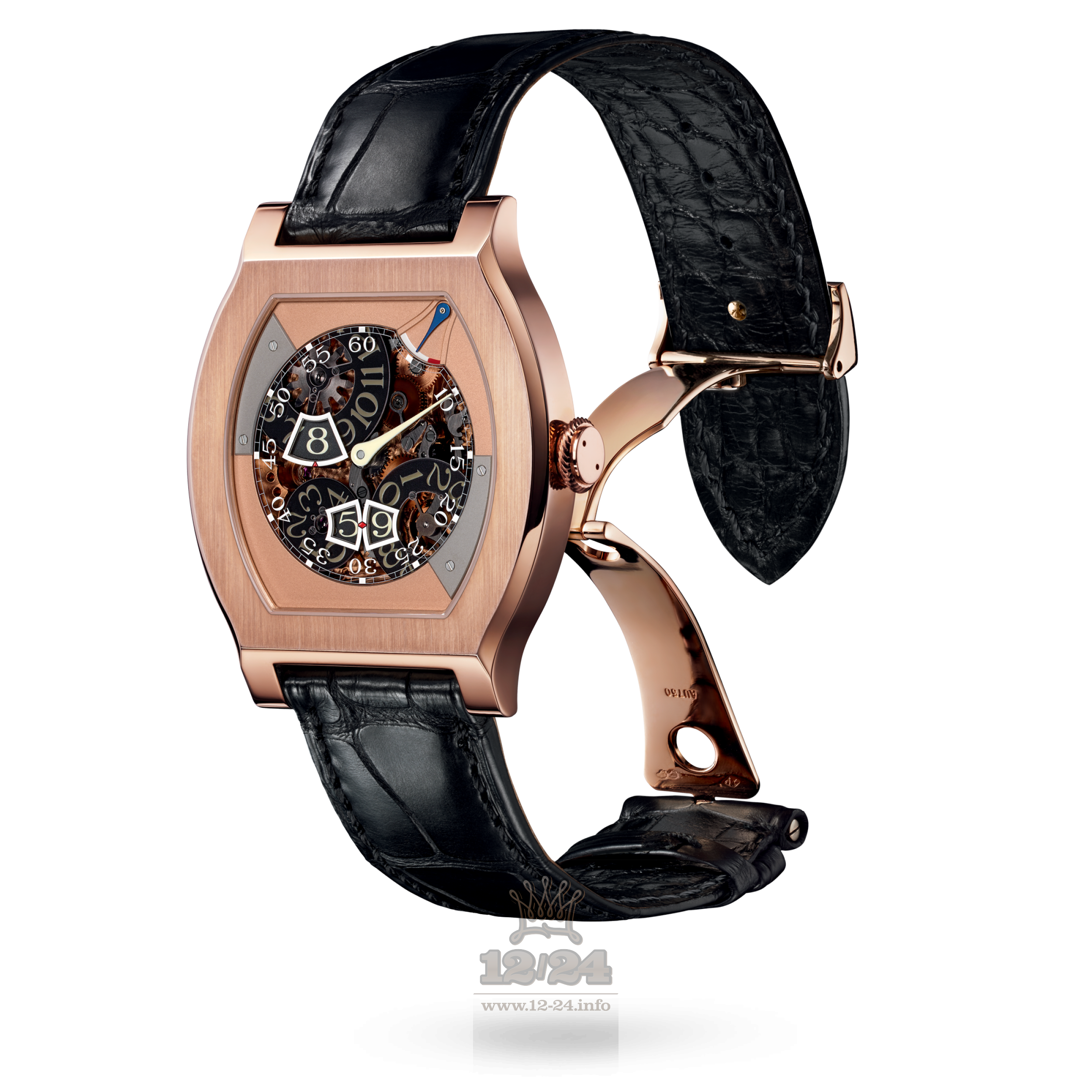 F.P.Journe Limited Series