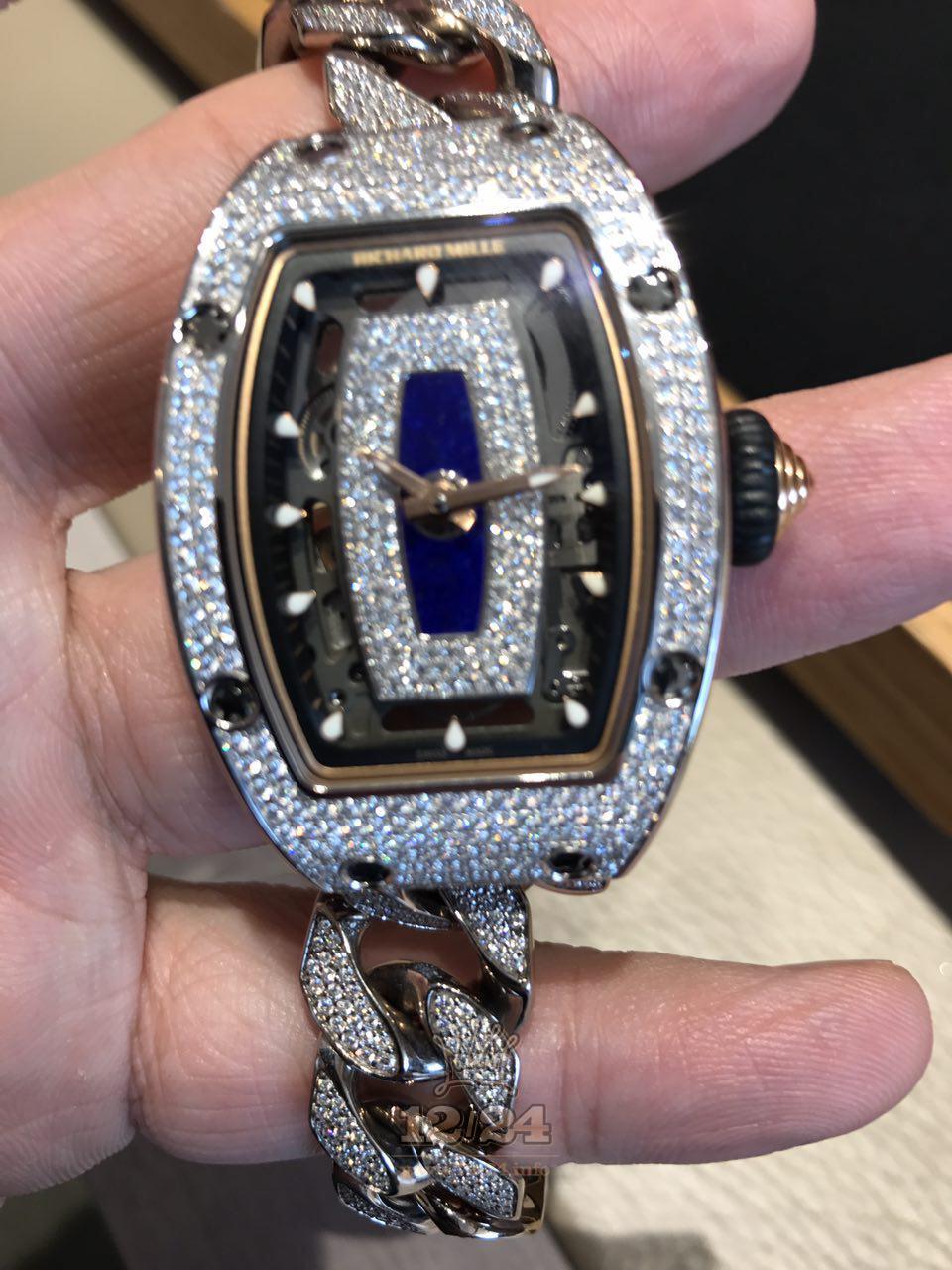 Richard Mille Womens Collection