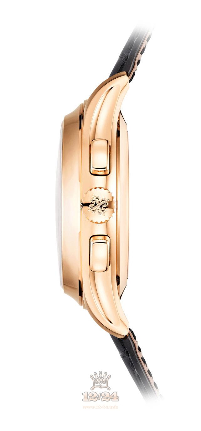 Patek Philippe Grand Complications