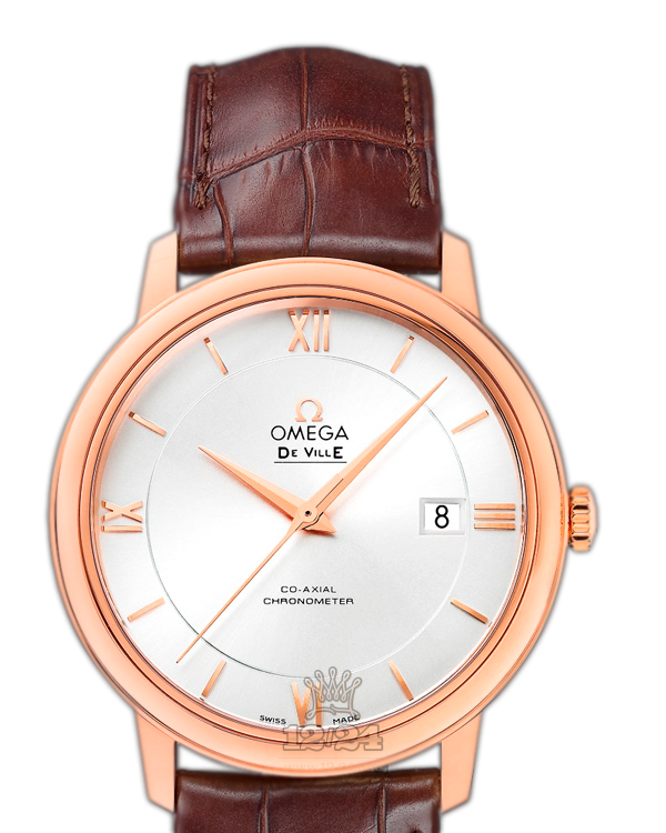 Omega Prestige
