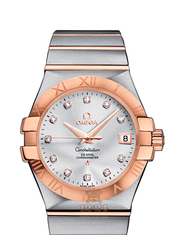 Omega Constellation