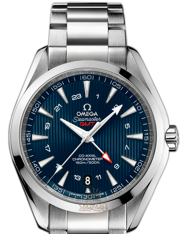 Omega Aqua Terra 150 M