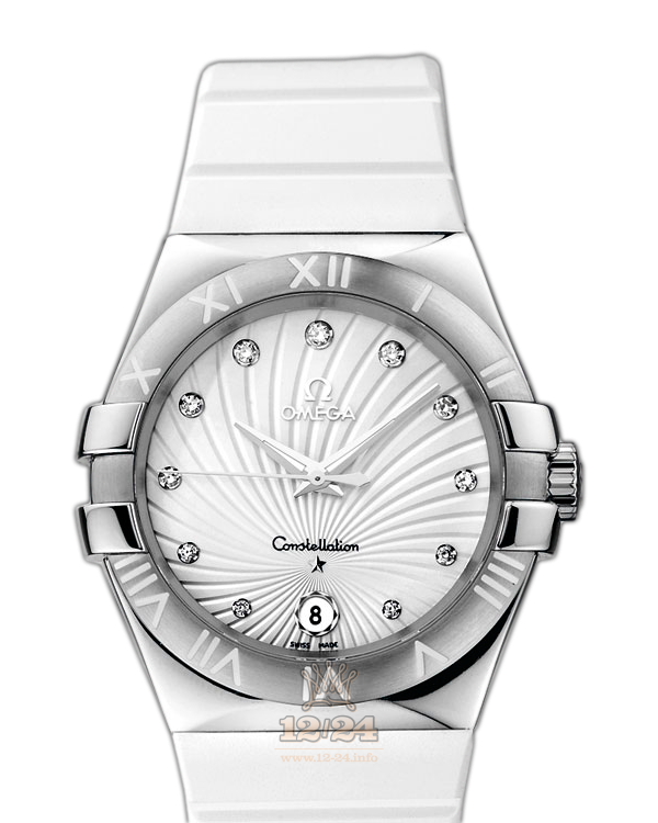 Omega Constellation