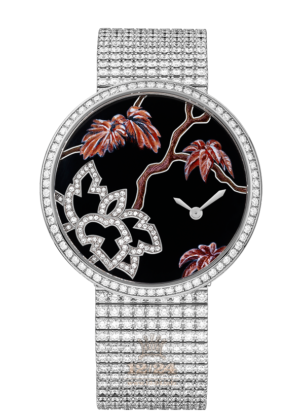 Cartier Creative jewelry watches