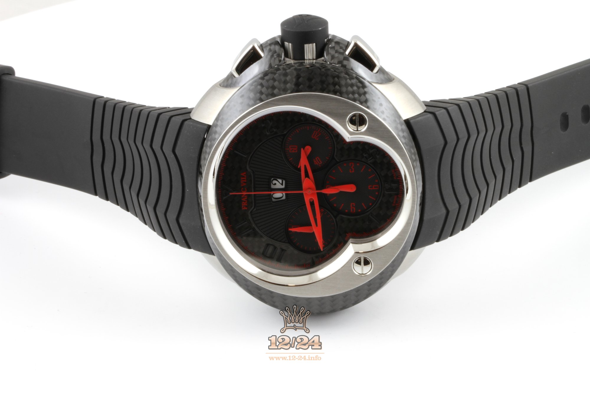 Franc Vila Cobra