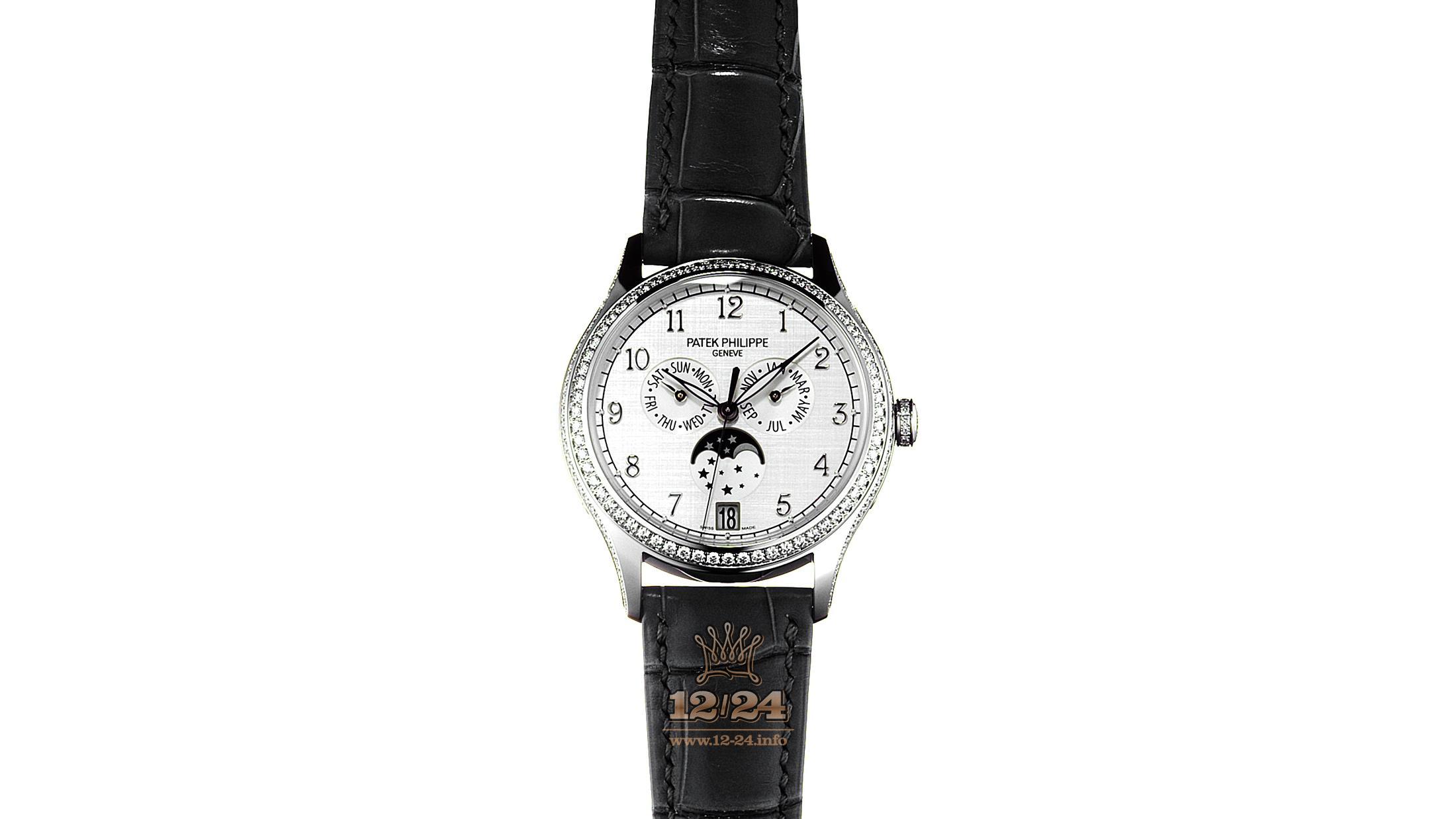 Patek Philippe Complications