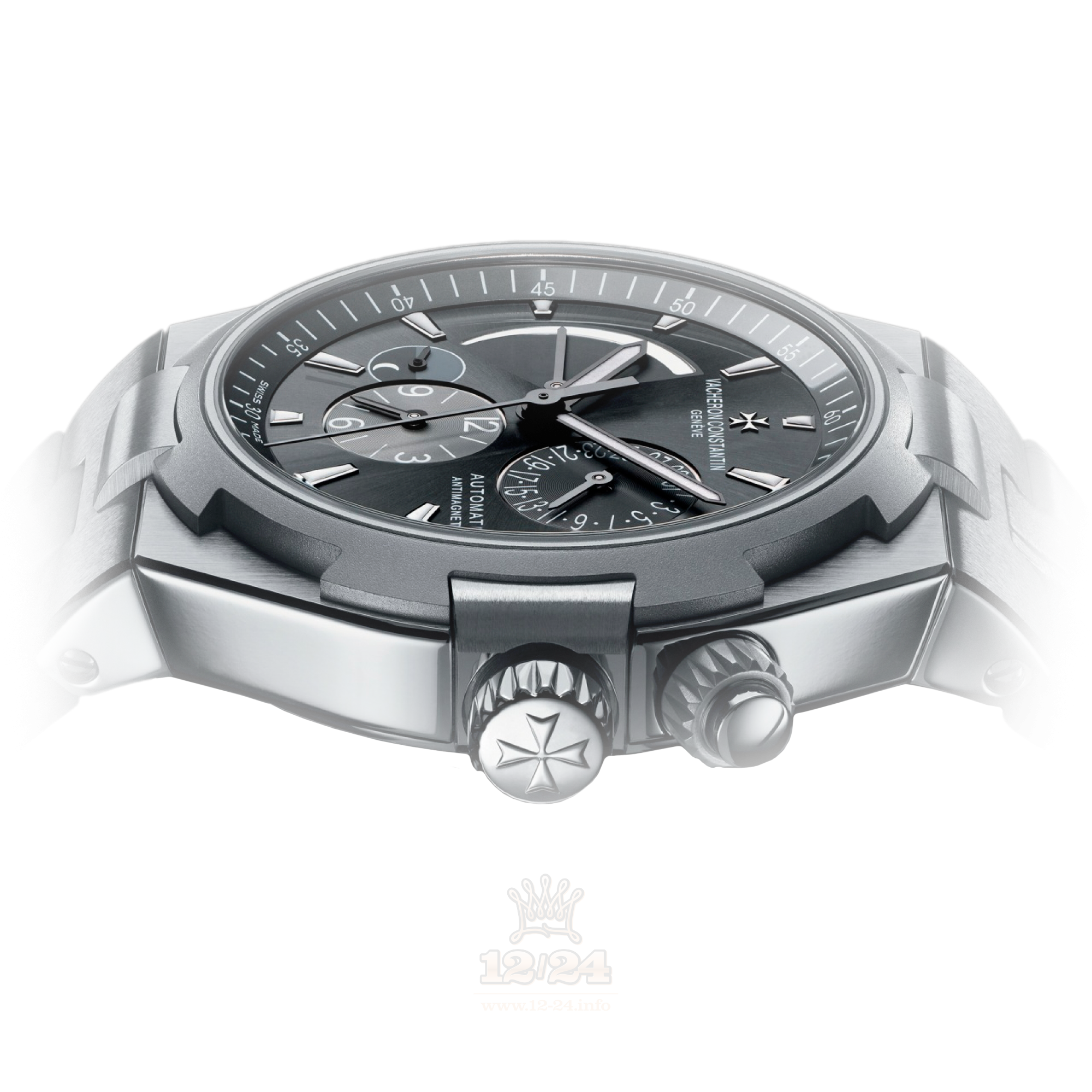 Vacheron Constantin Overseas