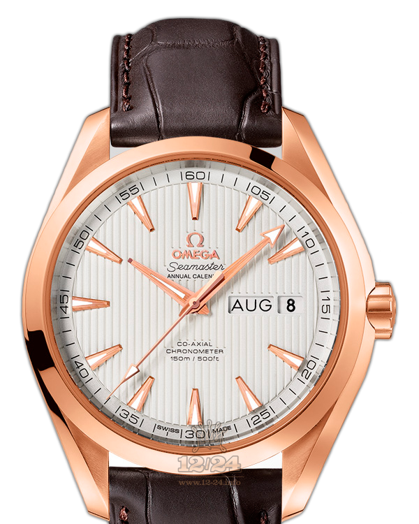 Omega Aqua Terra 150 M